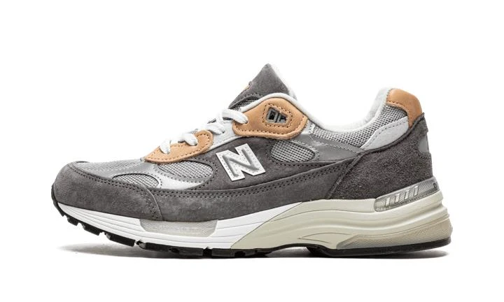 商品New Balance|New Balance 992,价格¥2565-¥4230,第1张图片