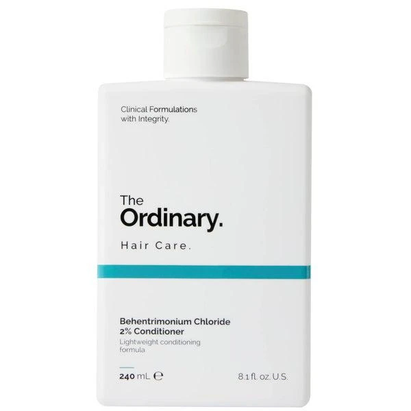 商品The Ordinary|The Ordinary Behentrimonium Chloride 2% Conditioner 240ml,价格¥73,第1张图片