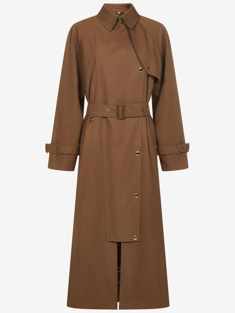 商品Burberry|Burberry Trench,价格¥14197,第1张图片