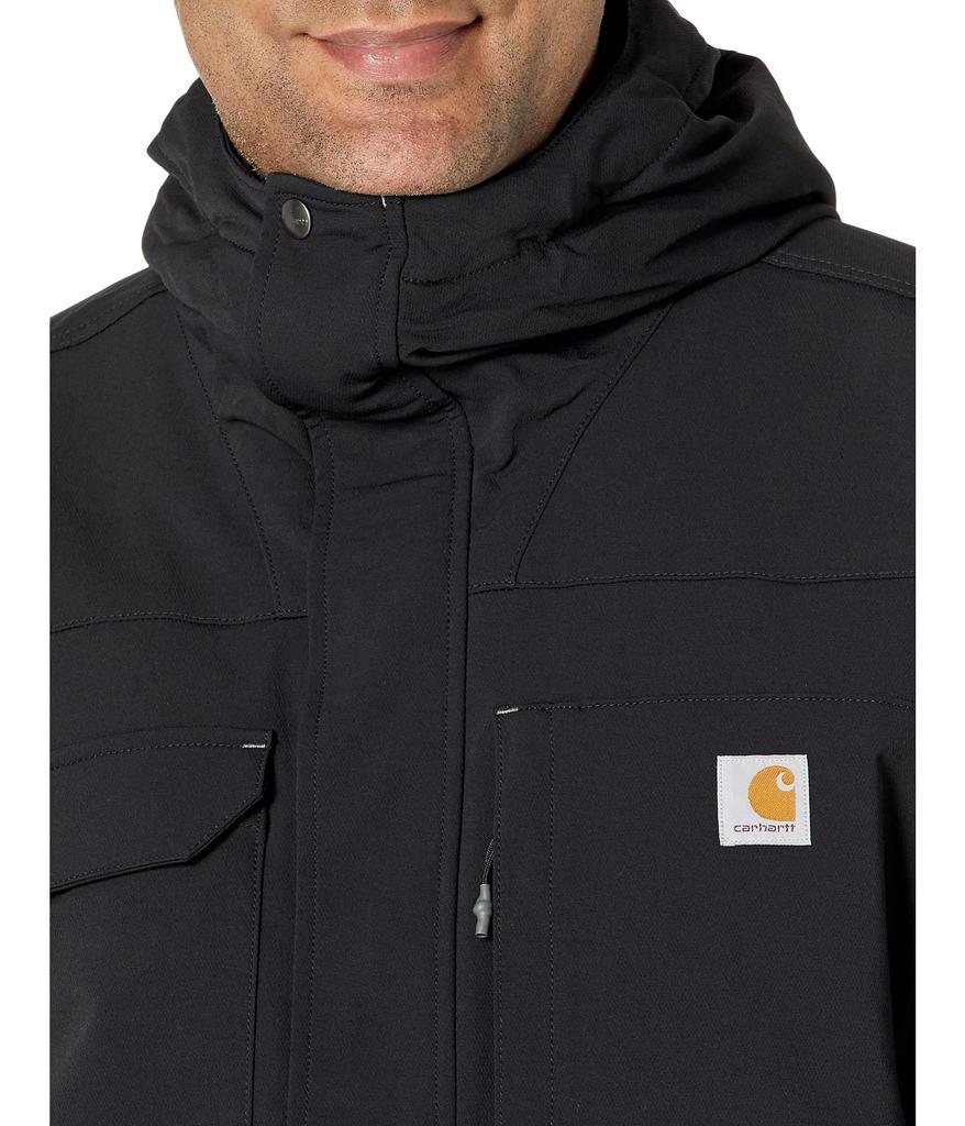 商品Carhartt|Super Dux™ Relaxed Fit Insulated Traditional Coat,价格¥1288,第5张图片详细描述