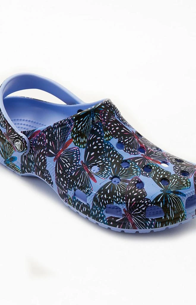 Women's Classic Butterfly Clogs 商品