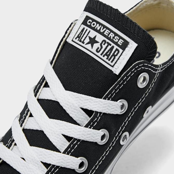 商品Converse|Little Kids' Converse Chuck Taylor All Star Low Top Casual Shoes,价格¥258,第5张图片详细描述