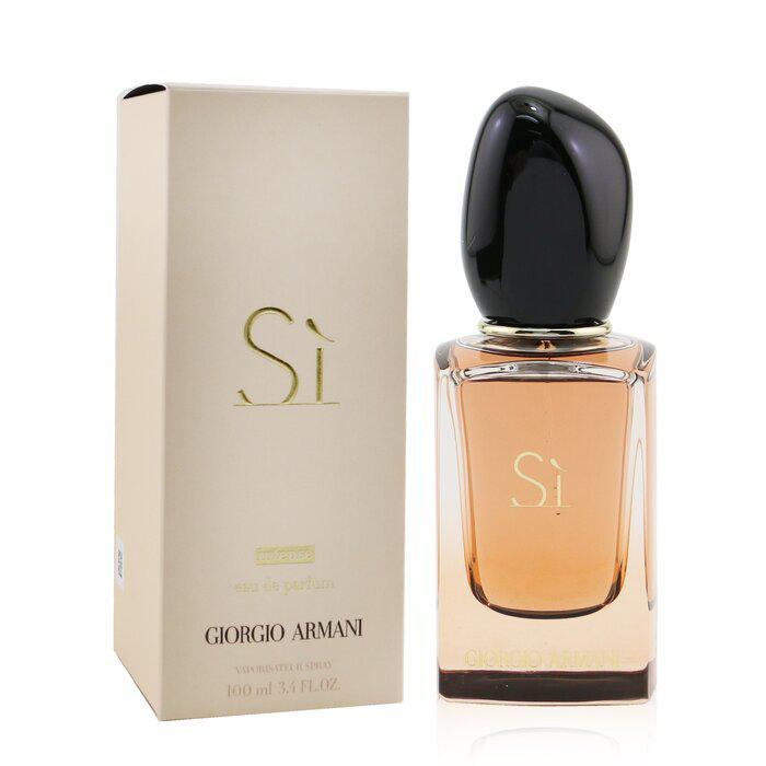 商品Giorgio Armani|Giorgio Armani 挚爱浓香淡香精 EDP (2021版) 100ml/3.4oz,价格¥1302,第4张图片详细描述