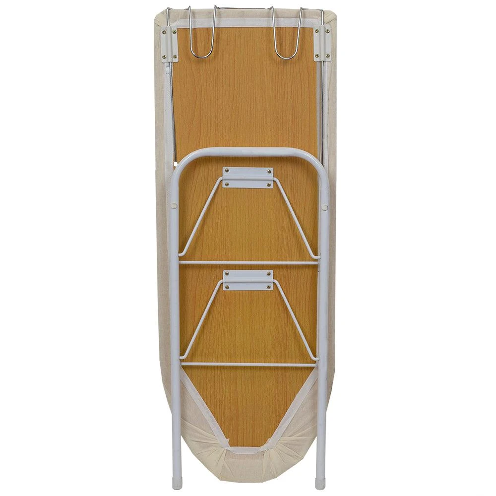 商品Home Basics|Home Basics  3 Tier Wire Hanging Round Fruit Basket, Chrome,价格¥139,第2张图片详细描述