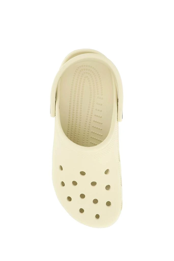 商品Crocs|Crocs Slipper Classic Sabot Unisex,价格¥620,第2张图片详细描述