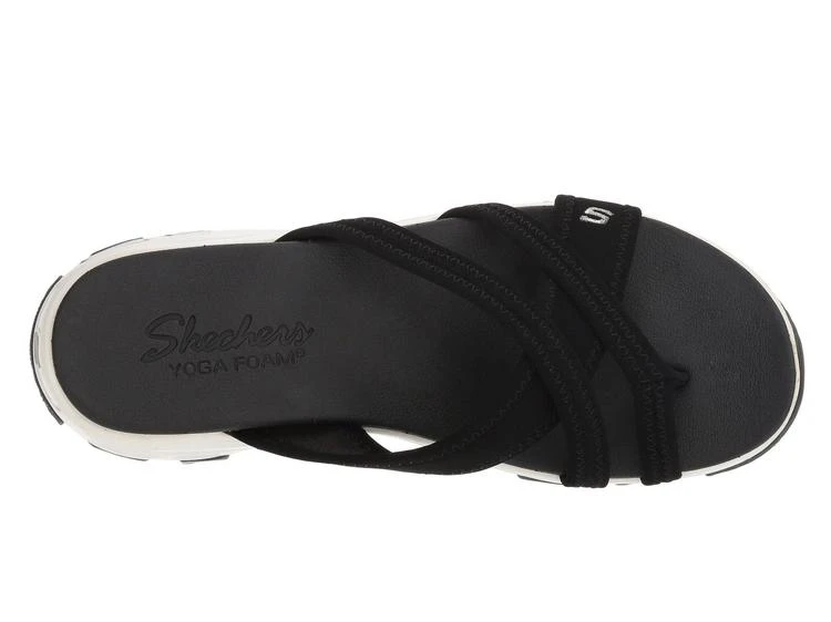 商品SKECHERS|D'Lites - Think Fast,价格¥364,第2张图片详细描述
