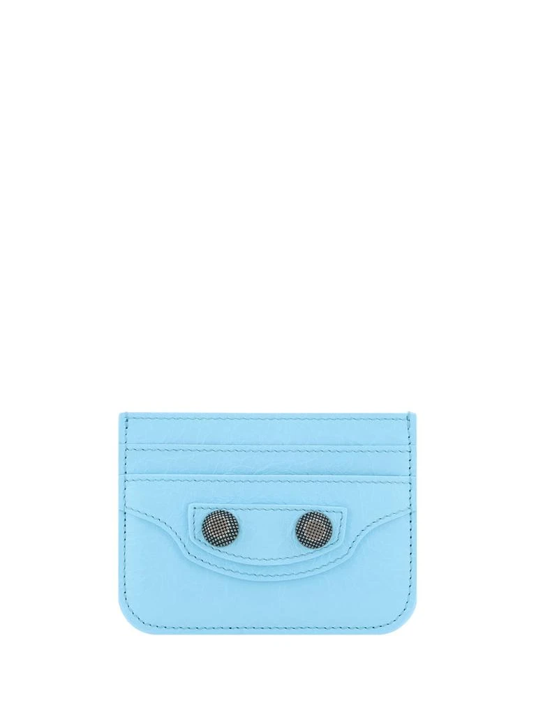 商品Balenciaga|Le Cagole Card Holder,价格¥2146,第1张图片