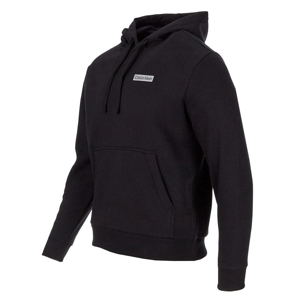 商品Calvin Klein|Calvin Klein Men's CK Colorblock Pullover Hoodie,价格¥123,第2张图片详细描述