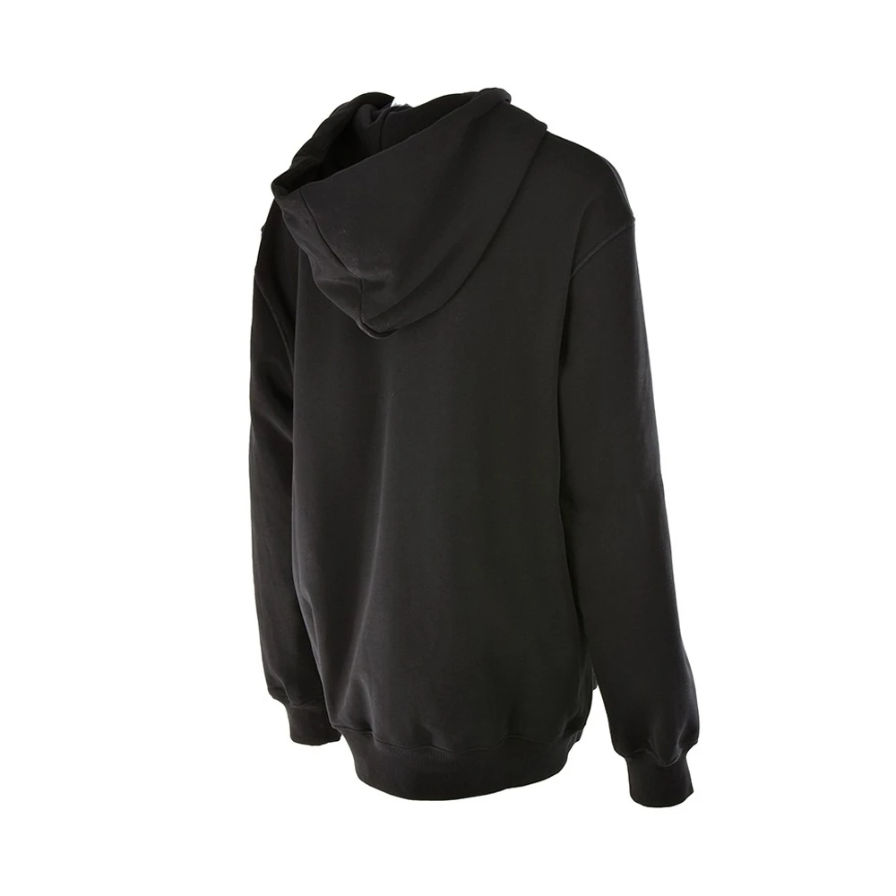 MOSCHINO 女黑色女士卫衣/帽衫 3XA1799-4027-1555 商品