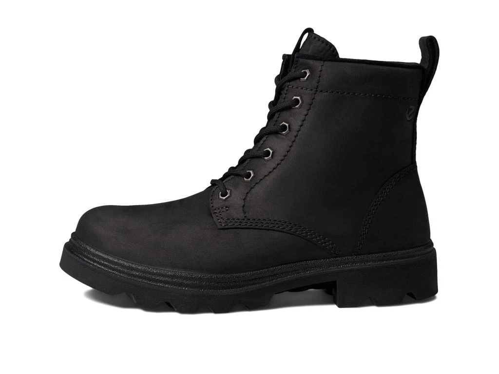 商品ECCO|Grainer Waterproof Lace Boot,价格¥1421,第4张图片详细描述