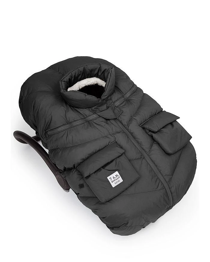 商品7AM Enfant|Car Seat Cocoon,价格¥828,第2张图片详细描述