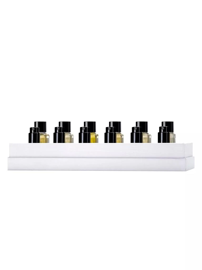 商品Matiere Premiere|6-Piece Eau De Parfum Discovery Set,价格¥1339,第2张图片详细描述