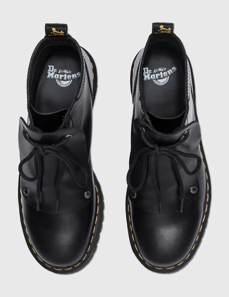 商品Dr. Martens|101 Bex Notched Welt Boots,价格¥1466,第3张图片详细描述