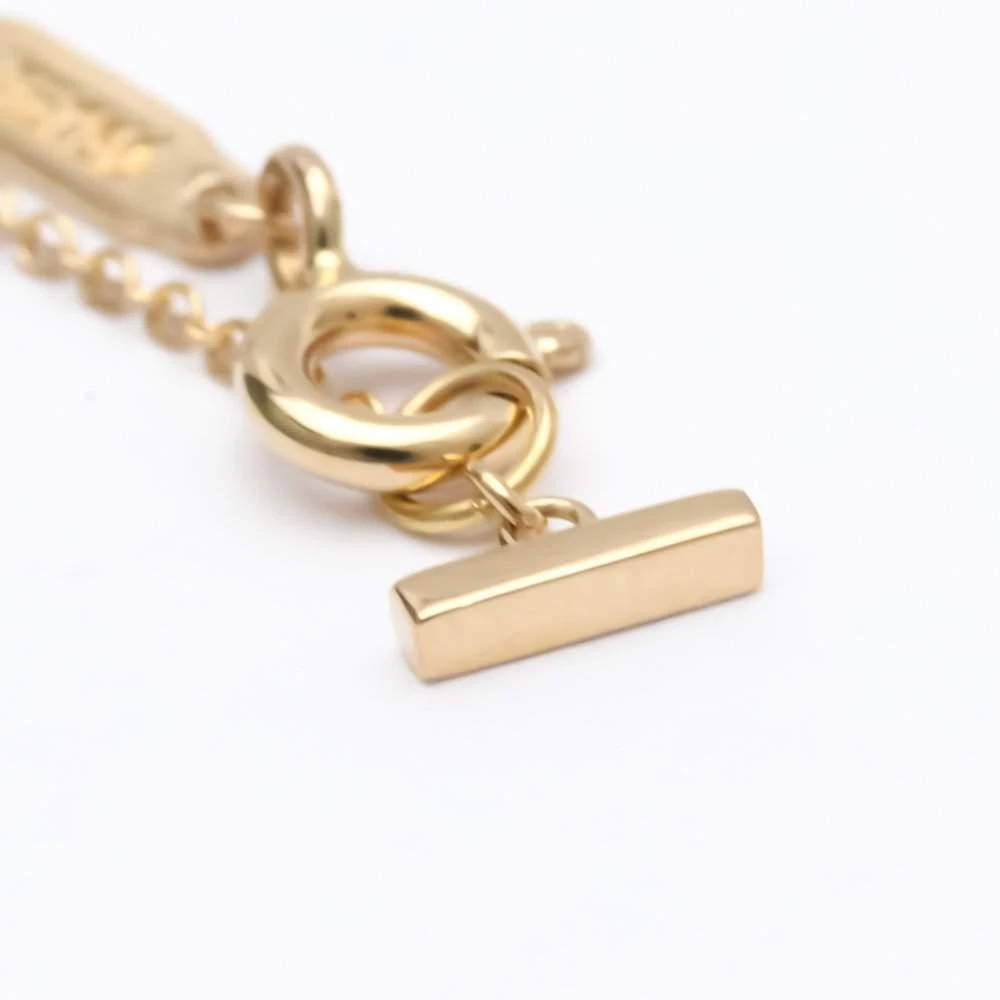 Tiffany & Co. Tiffany T Smile Small 18K Rose Gold Necklace 商品