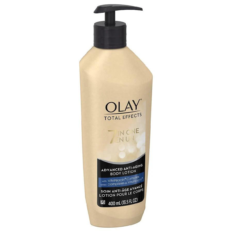 商品Olay|多效修护醒肤身体乳,价格¥58,第2张图片详细描述