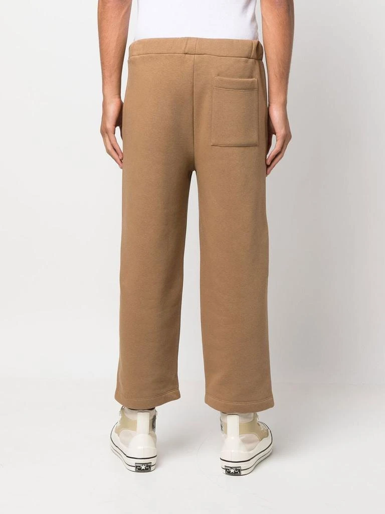 商品JOSHUA'S|Joshua Sanders Trousers Camel,价格¥922,第4张图片详细描述