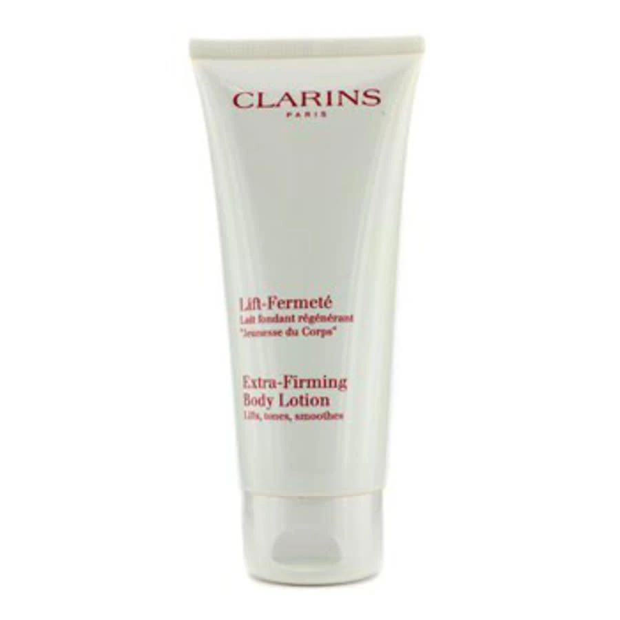 商品Clarins|/ Extra Firming Body Lotion 6.7 oz,价格¥410,第1张图片