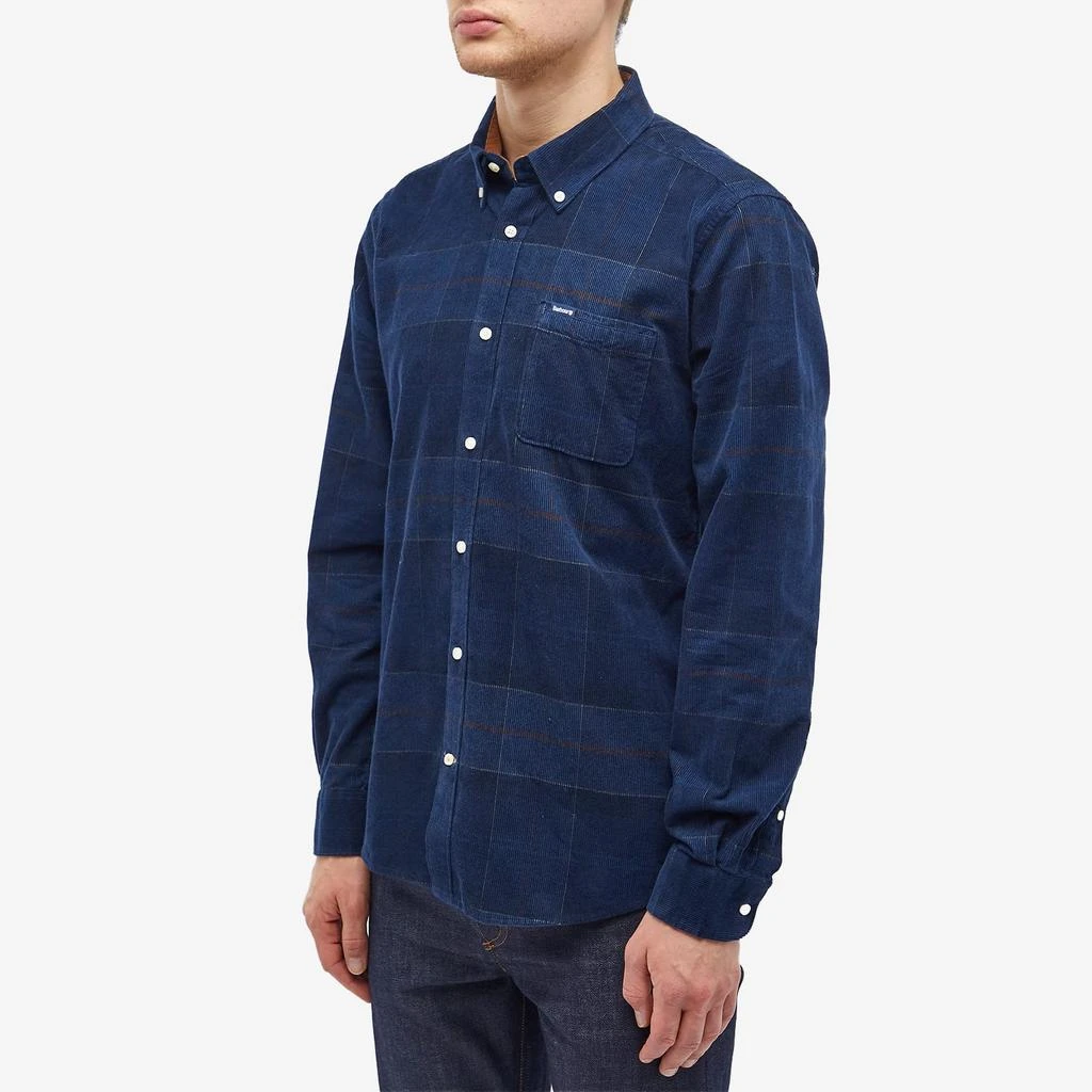 商品Barbour|Barbour Blair Tailored Cord Shirt,价格¥523,第2张图片详细描述
