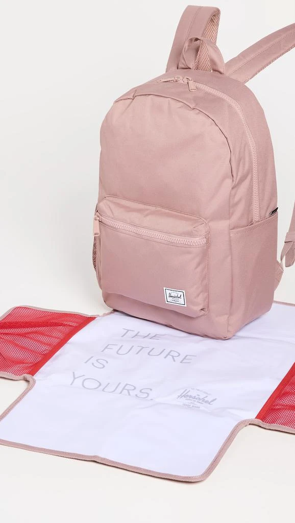 商品Herschel Supply|Herschel Supply Co. Settlement Sprout 双肩包,价格¥729,第5张图片详细描述