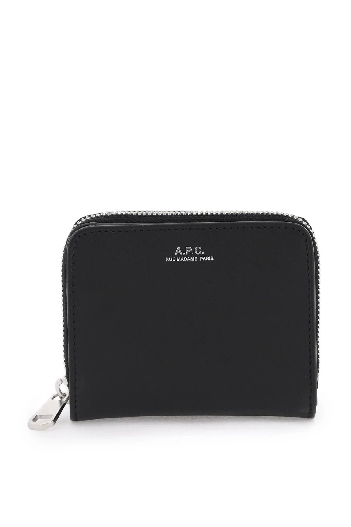 商品A.P.C.|emmanuelle wallet 3613061520,价格¥1012,第1张图片