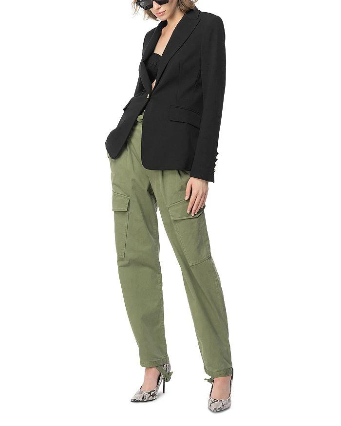 商品PINKO|Signum Blazer,价格¥1666,第3张图片详细描述