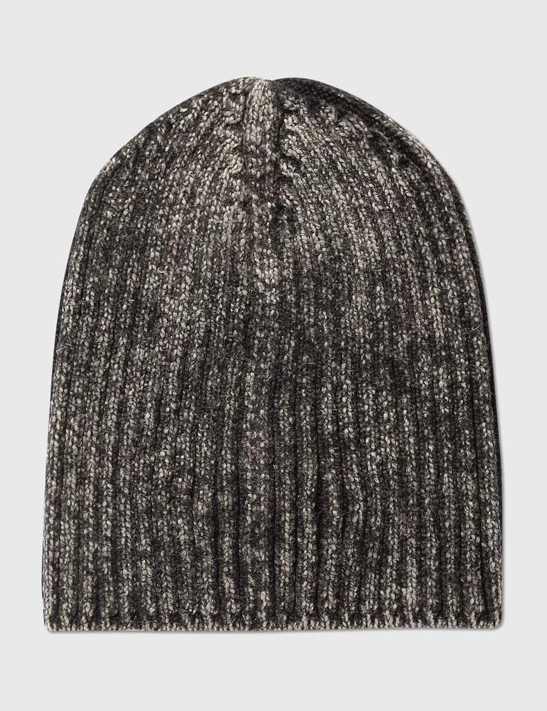 商品Acne Studios|Cotton Knit Beanie Hat,价格¥753,第2张图片详细描述
