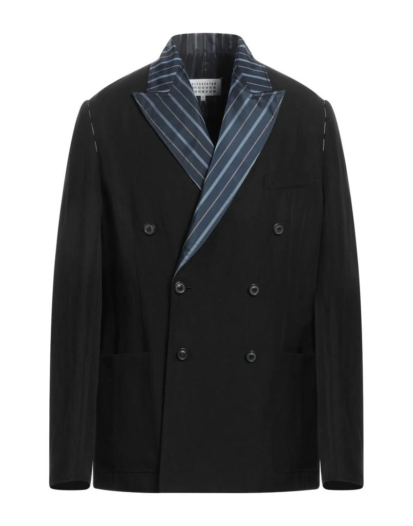 商品MAISON MARGIELA|Blazer,价格¥6008,第1张图片