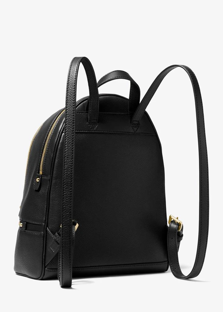 商品Michael Kors|Rhea medium leather backpack,价格¥3354,第3张图片详细描述