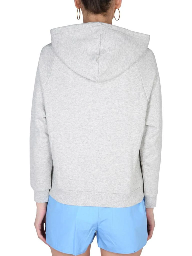 商品Etre Cecile|ÊTRE CÉCILE HOODIE,价格¥742,第3张图片详细描述