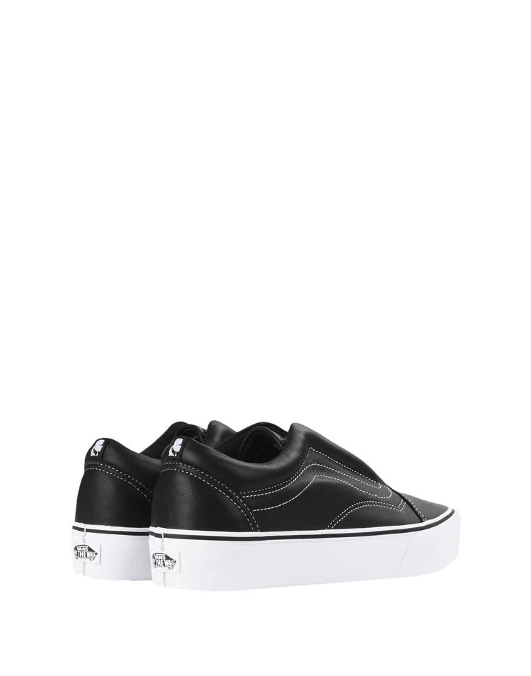 商品Vans|UA OLD SKOOL LACELESS PLATFORM,价格¥792,第2张图片详细描述