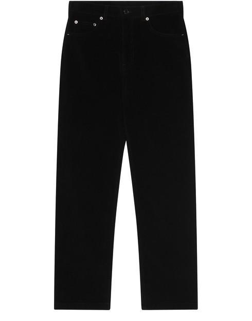 商品VANESSA BRUNO|Timael  灯芯绒长裤,价格¥1900,第1张图片