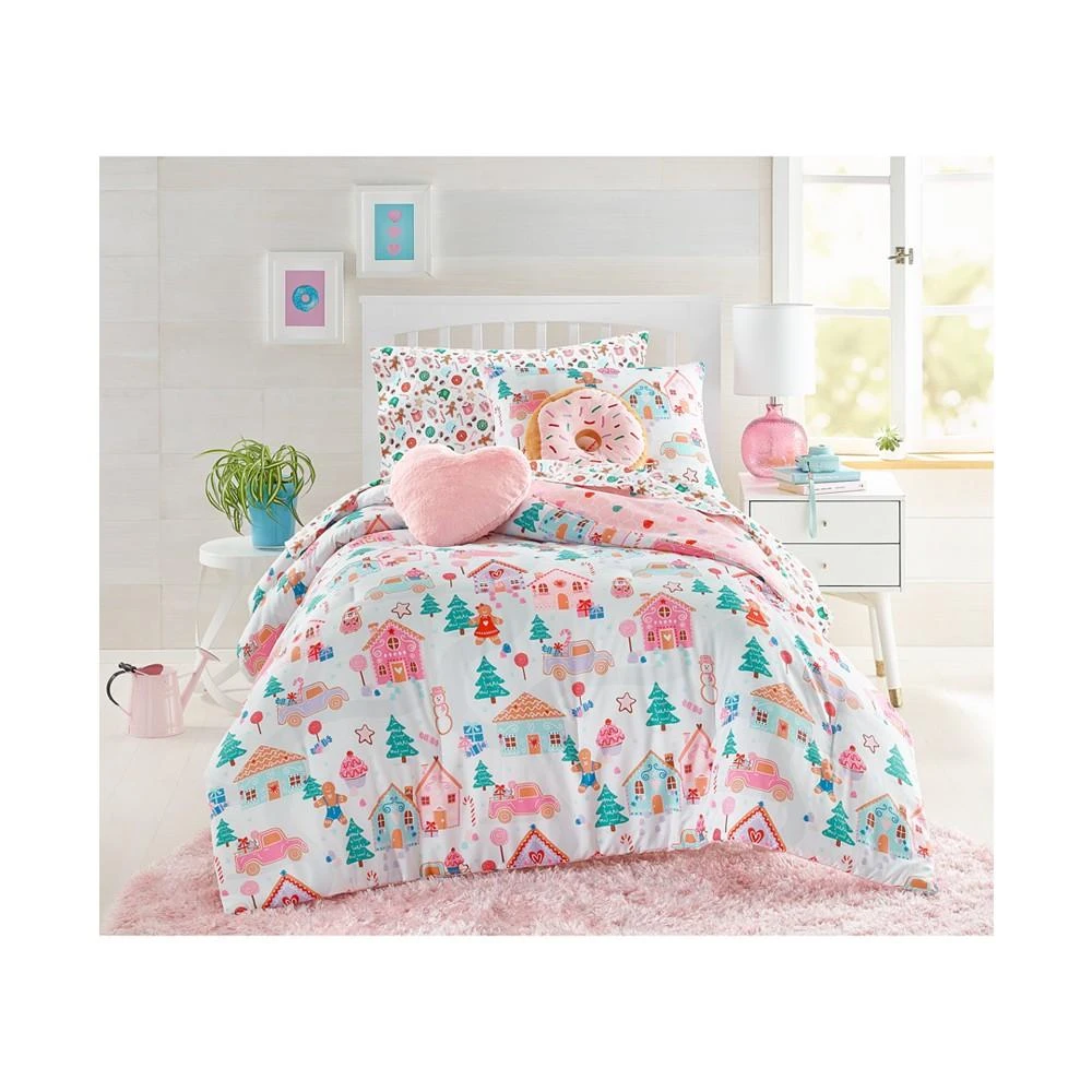 Charter Club Kids Sweet Dreams 2-Pc. Comforter Set, Twin, Created for 商品