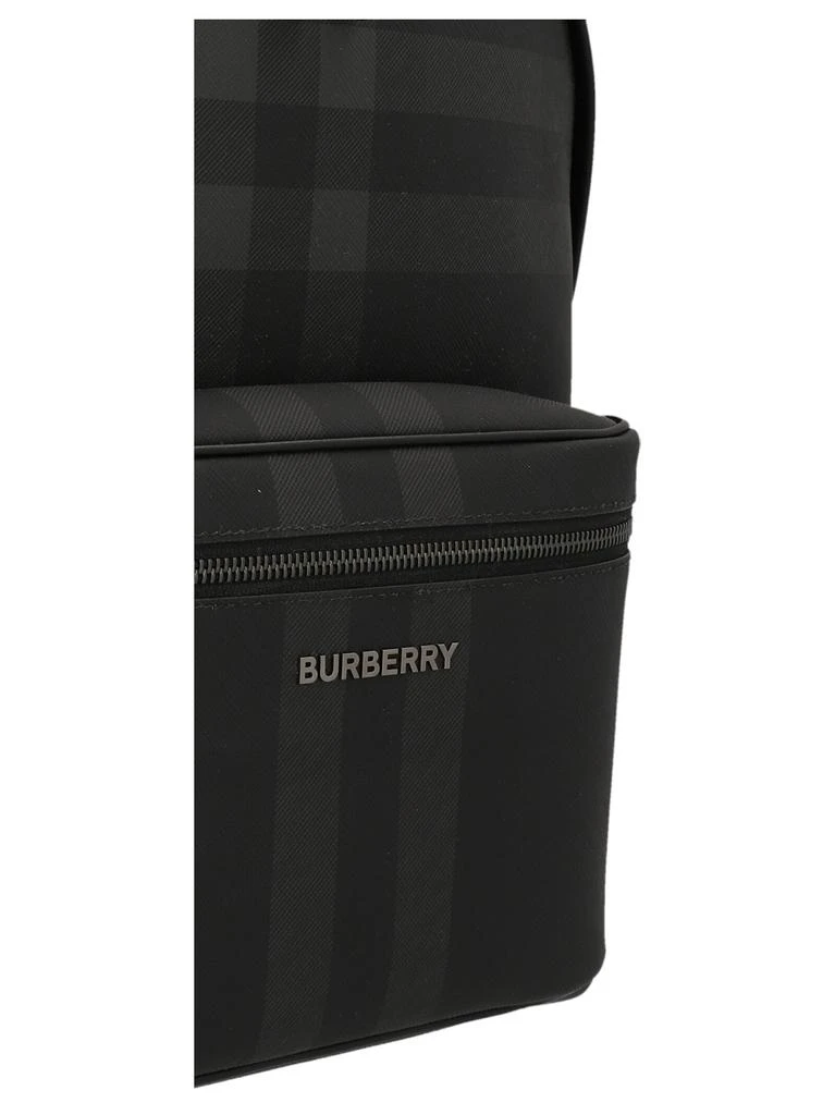 商品Burberry|'Prada' backpack,价格¥9512,第3张图片详细描述