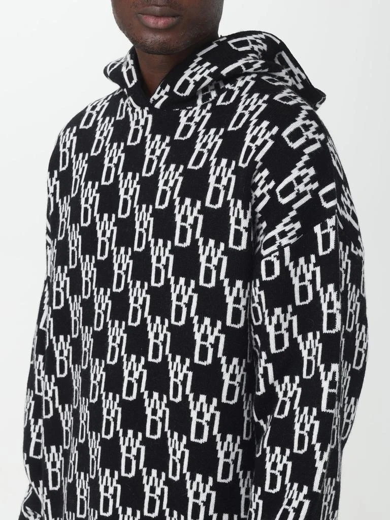商品We11done|We11Done sweater for man,价格¥1524,第4张图片详细描述