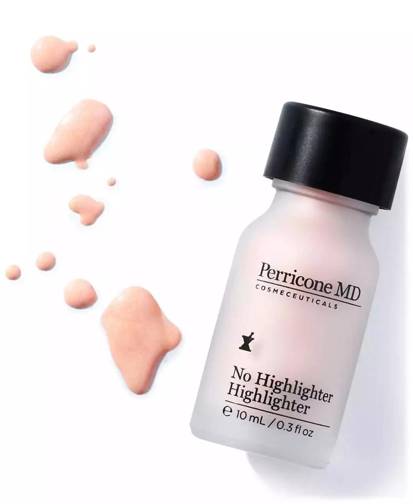 商品Perricone MD|No Makeup Highlighter, 0.3-oz.,价格¥293,第2张图片详细描述