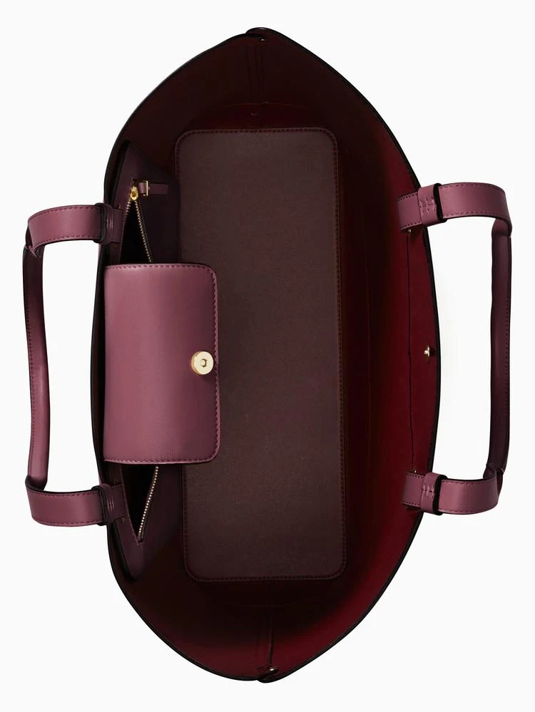 商品Kate Spade|logan street 拖特包,价格¥3621,第4张图片详细描述