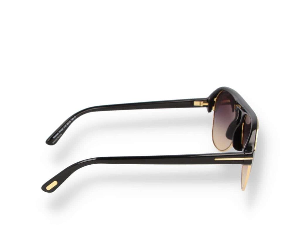 TOM FORD EYEWEAR SUNGLASSES商品第2张图片规格展示