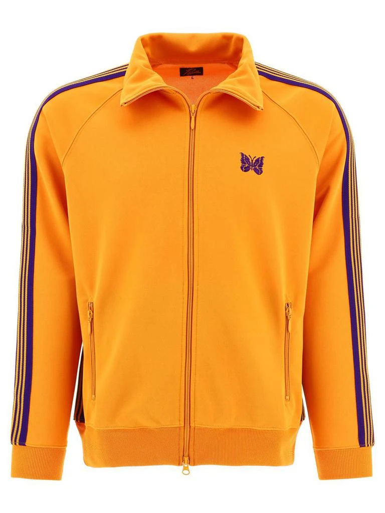 商品Needles|"Butterfly" track jacket,价格¥1917,第1张图片