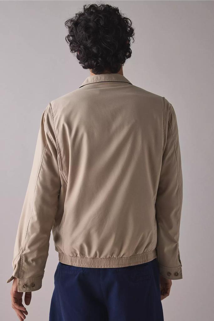 Ralph Lauren Polo Ralph Lauren Bi-Swing Windbreaker Jacket - Coats