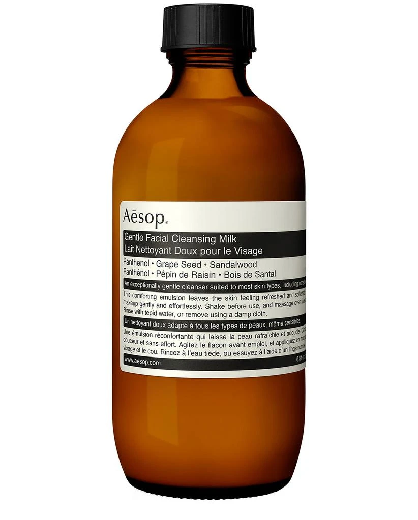 商品Aesop|轻柔洁面乳，200毫升,价格¥378,第1张图片