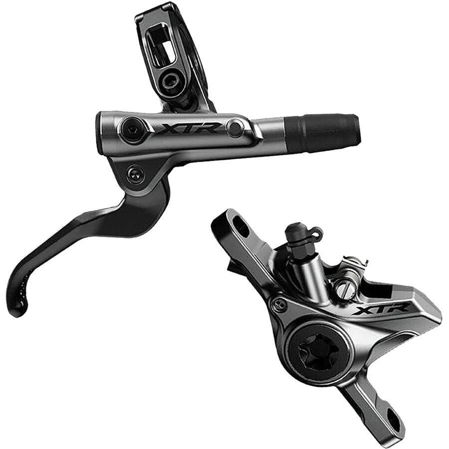 商品SHIMANO|XTR BL-M9100 Disc Brake,价格¥2399,第1张图片