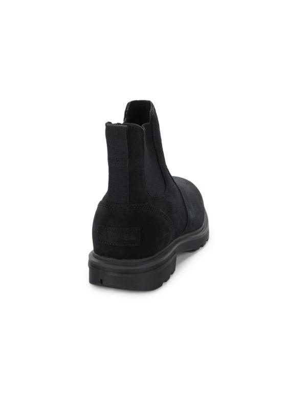 商品SOREL|Carson Suede Chelsea Boots,价格¥560,第3张图片详细描述