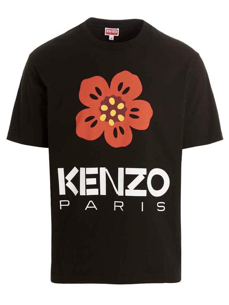商品Kenzo|Logo t-shirt,价格¥1194,第1张图片