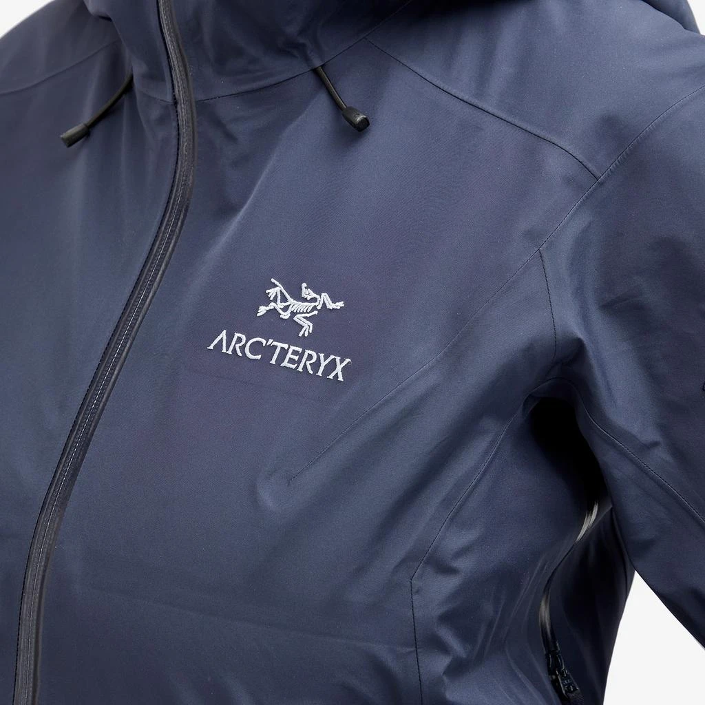 商品Arc'teryx|Arc'teryx Beta LT Jacket,价格¥3627,第5张图片详细描述