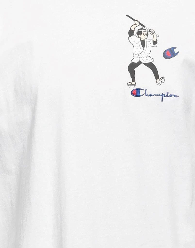 商品CHAMPION|T-shirt,价格¥199,第4张图片详细描述