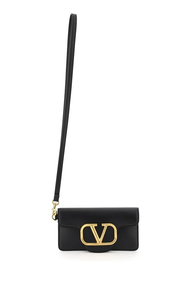 商品Valentino|Valentino garavani locò cardholder on neck,价格¥3878,第1张图片