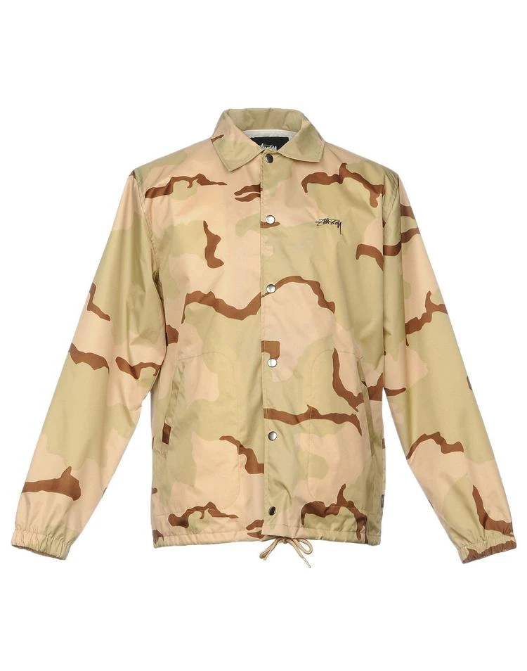商品STUSSY|城市限定夹克,价格¥779,第1张图片