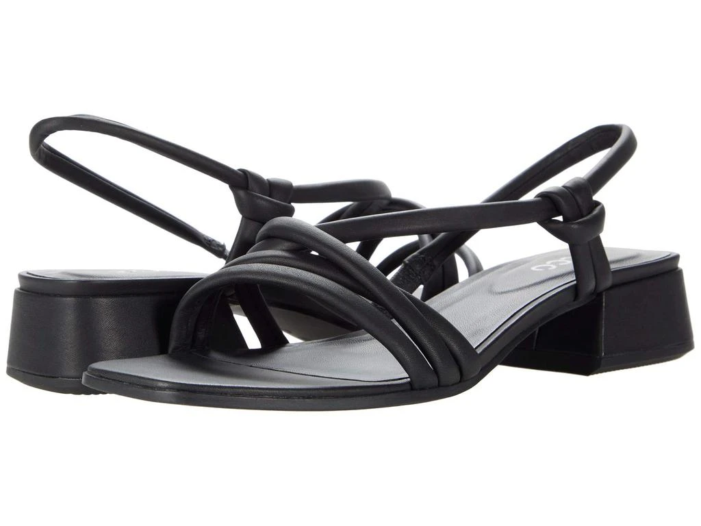 商品ECCO|Elevate Square Strap Sandal,价格¥853,第1张图片