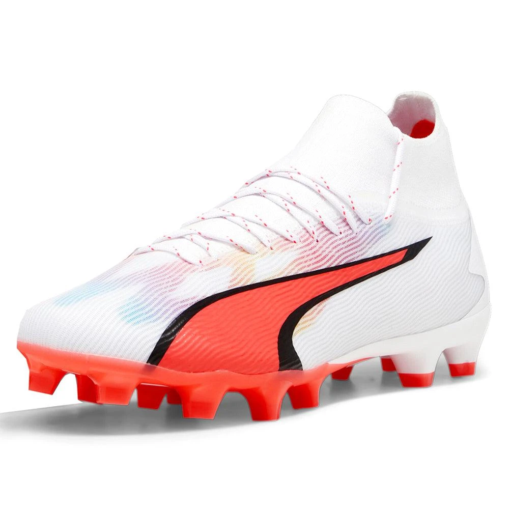 商品Puma|Ultra Pro Firm Ground/Artificial Ground Soccer Cleats,价格¥460,第2张图片详细描述