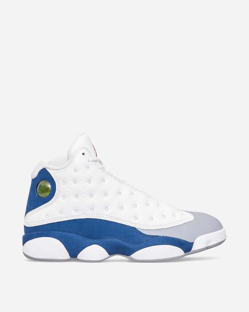 Air Jordan 13 Retro Sneakers French Blue商品第1张图片规格展示